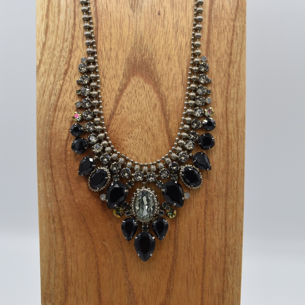 Sorrelli - Protea Statement Statement Necklace - image 2